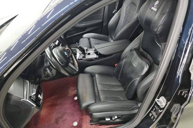 Used BMW 5 Series 2021 530i M Sport Package