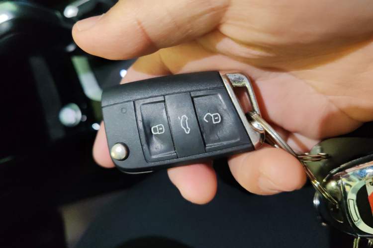 Used Volkswagen T-ROC 2020 280TSI DSG Two-Wheel Drive Comfort Version