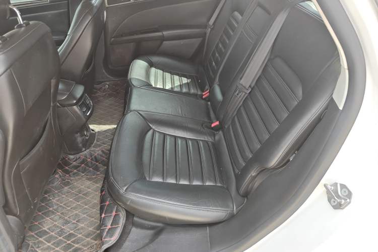 Used Ford Mondeo 2013 2.0L GTDi 200 Luxury Model