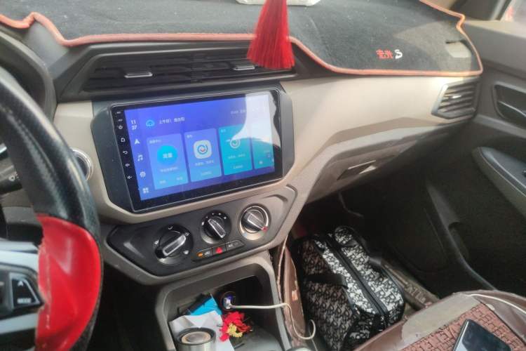 Used Wuling Hongguang 2019 1.5L S Standard Version China VI LAR