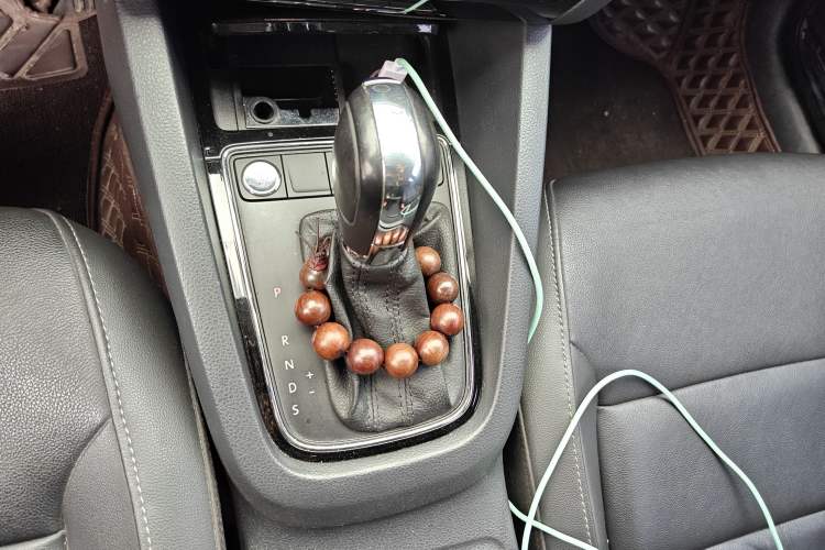 Used Volkswagen Sagitar 2017 1.6L Automatic Comfort Model