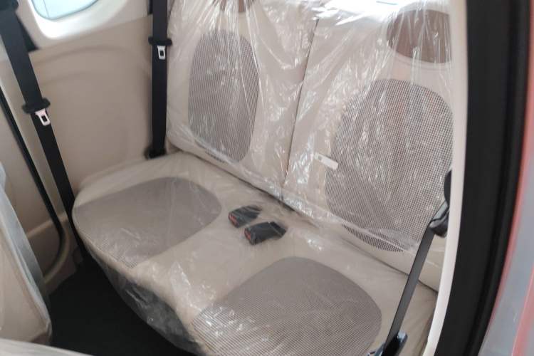 Used Bestune Pony 2026 Model 222km Cute Horse Plus
