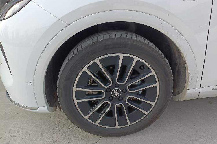 Used Hima H5 2025 Model Pure Electric Max Long Range
