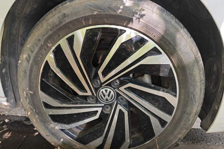 Used Volkswagen Sagitar 2022 280TSI DSG Flyover Edition