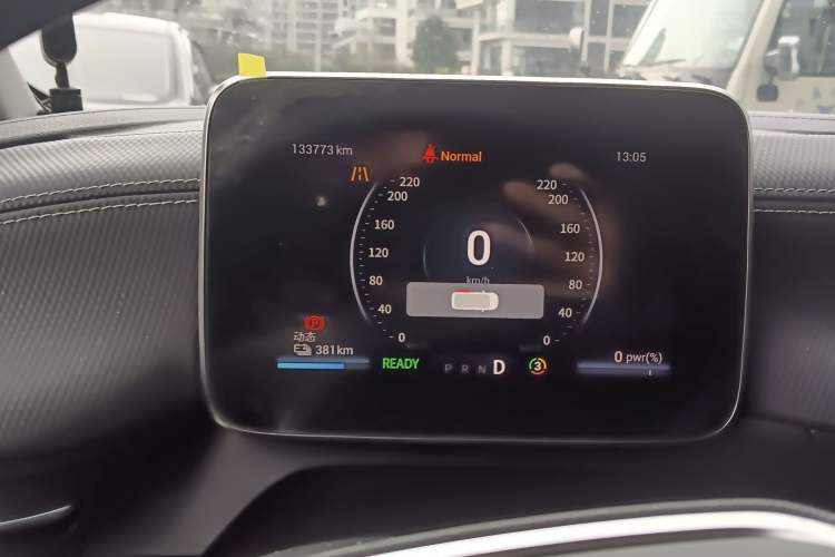 Used SAIC MAXUS Dajia 9 2022 Long-Range Oasis 7-Seater Version