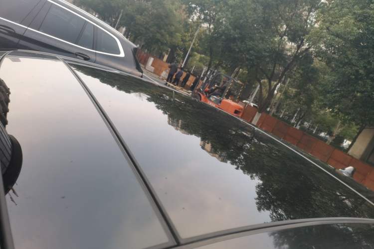 Used Hyundai Sonata 2020 270TGDi DCT GLS Elite Edition
