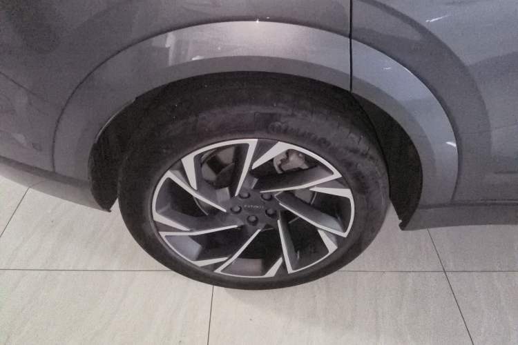 Used Lynk & Co 09 EM-P 2021 2.0T PHEV Halo Six-Seater