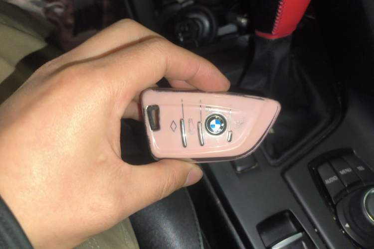 Used BMW X1 2016 sDrive18Li Fashion Model
