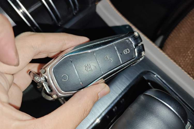 Used BYD Yuan PLUS 2023 Champion Edition 430KM Superior Model
