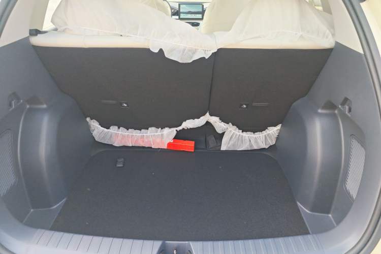 Used Geely Galaxy Geome 2026 Model 310km Youth Edition