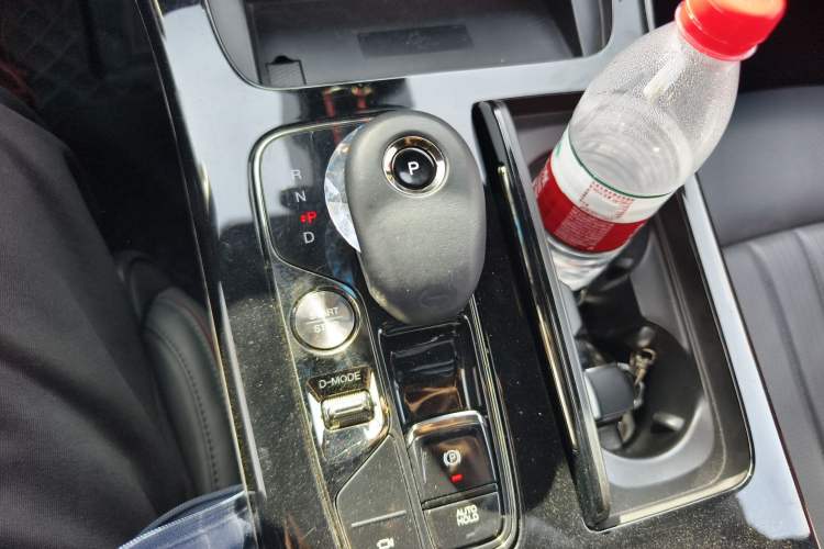 Used GAC Trumpchi M8 2023 Zongshi Series 400T Ultimate Edition
