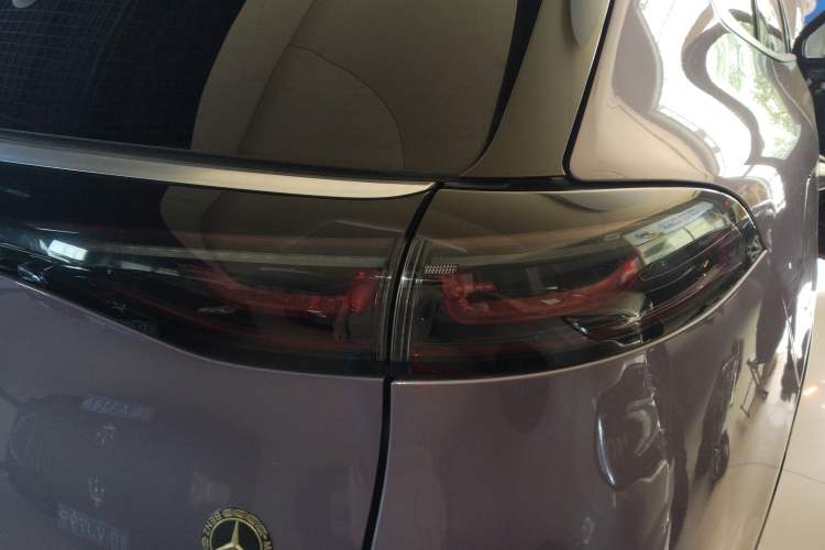 Used Denza X 2020 PHEV Flagship Edition
