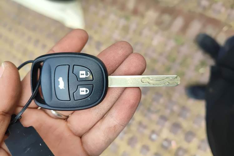 Used Changan Eado 2015 1.6L Manual Luxury Model China IV Standard
