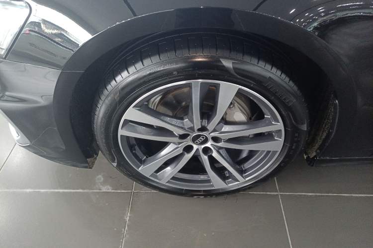 Used Audi A6L 2024 40 TFSI Luxury Dynamic Edition
