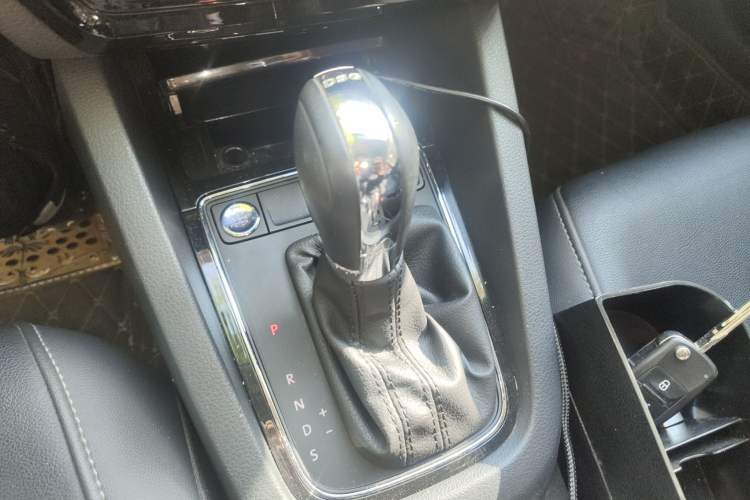 Used Volkswagen Sagitar 2018 280TSI DSG Ignite Edition
