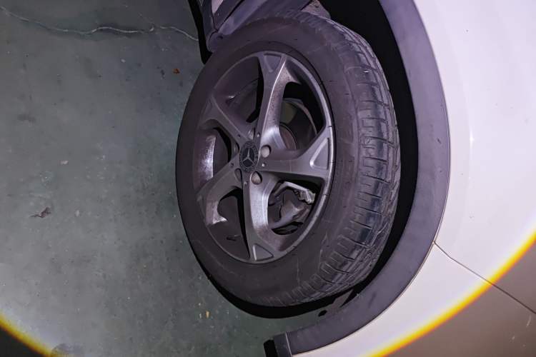 Used Mercedes-Benz GLA 2018 GLA 200 Sport Edition
