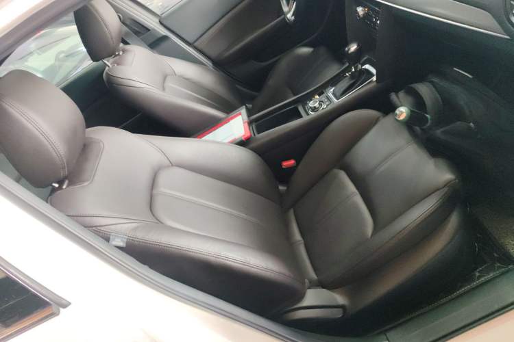 Used Mazda CX-4 2020 2.0L Automatic Two-Wheel Drive Blue Sky Luxury Edition