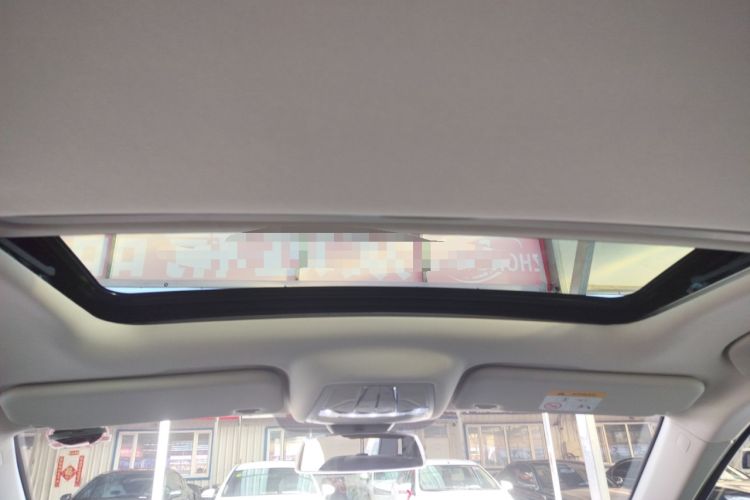 Used Bestune T55 2023 1.5T Automatic Leap Model
