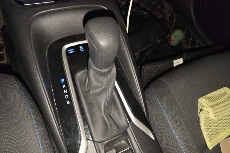 Used Toyota Levin 2019 Dual-Engine 1.8H E-CVT Sport Edition China VI Standard
