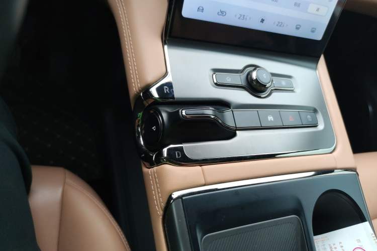 Used Nio ES6 2022 75 kWh Sport Edition
