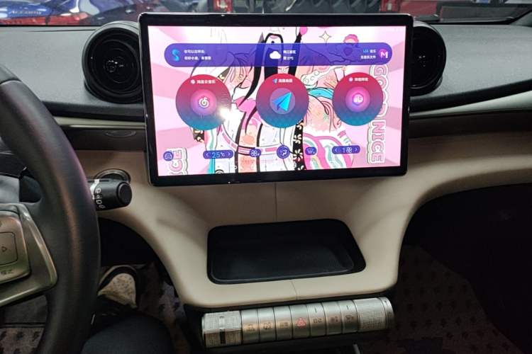 Used BYD Dolphin 2023 420 km Free Version
