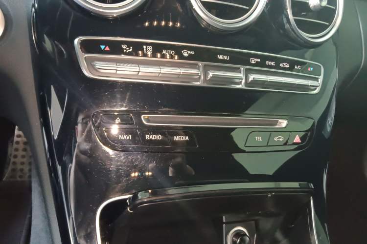 Used Mercedes-Benz C-Class 2018 C 200 Coupe
