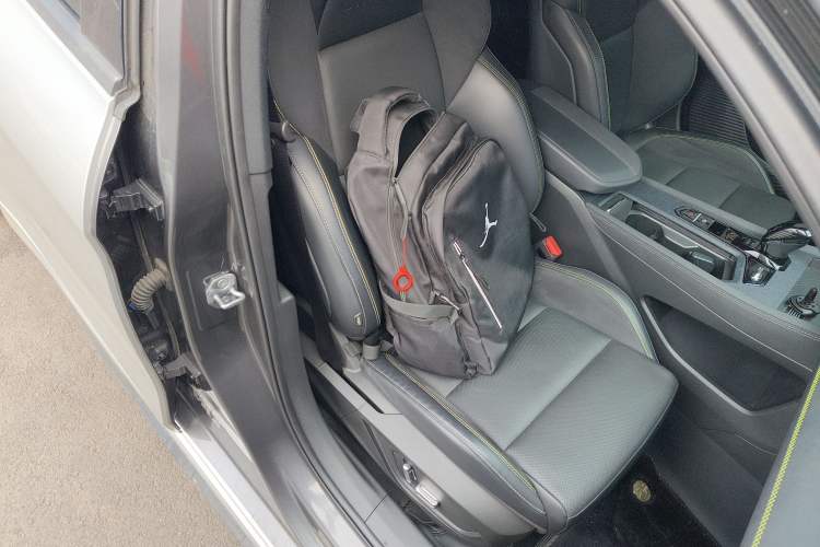 Used Lynk & Co 03 2023 1.5TD DCT JingPro