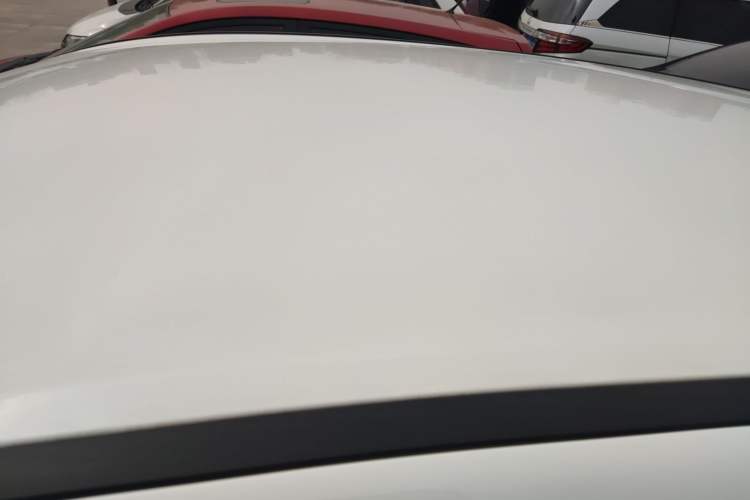 Used Geely Auto Coolray 2025 1.5L Manual Supercharged Edition