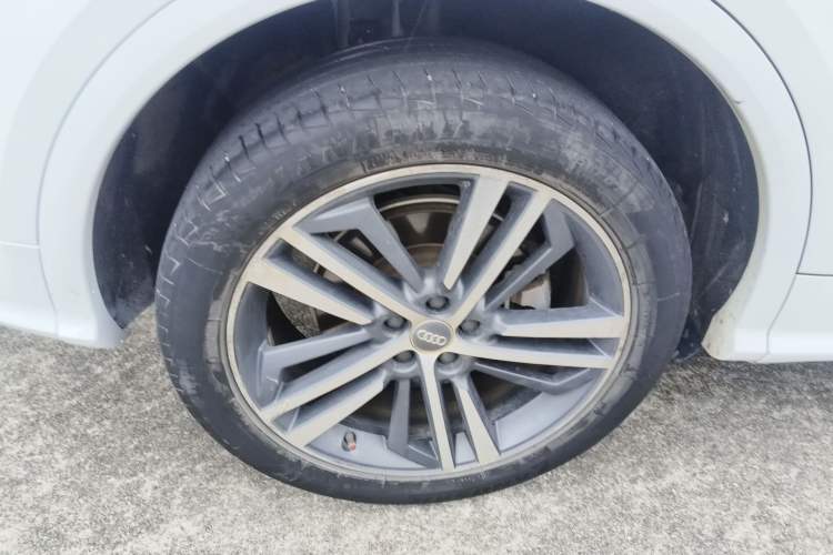 Used Audi Q5L 2020 40 TFSI Prestige Fashion Edition