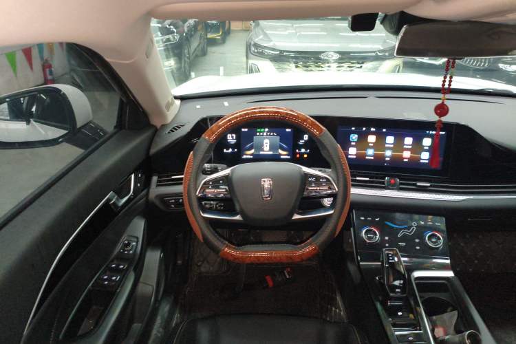 Used Bestune B70 2022 Third Generation 1.5T Automatic Premium Edition
