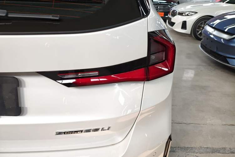 Used BMW X1 2025 Model sDrive25Li X Design Package
