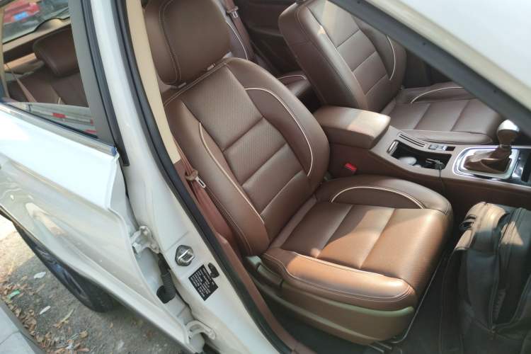 Used Leopaard CS10 2017 2.0T Automatic Urban Version