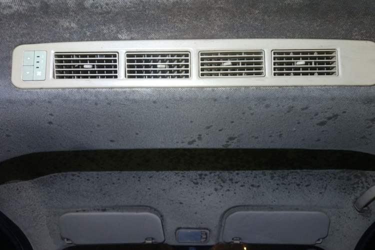 Used Wuling Rongguang V 2018 1.5L Standard Version Headliner