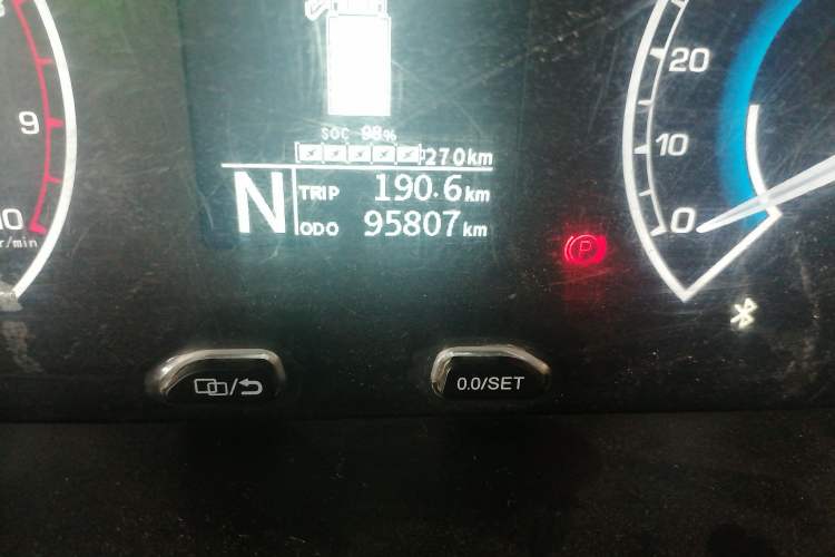 Used Karry Jiangtun 2023 Wide-body Edition Guoxuan Hi-Tech 40.55 kWh