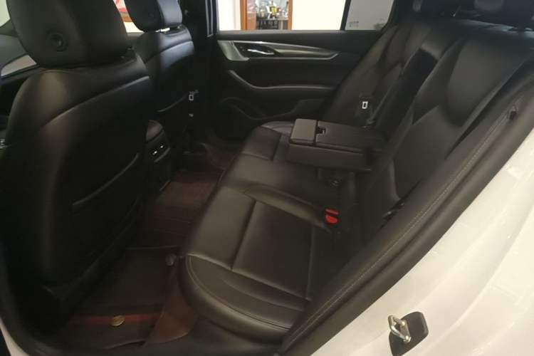 Used Cadillac CT5 2021 28T Luxury Model
