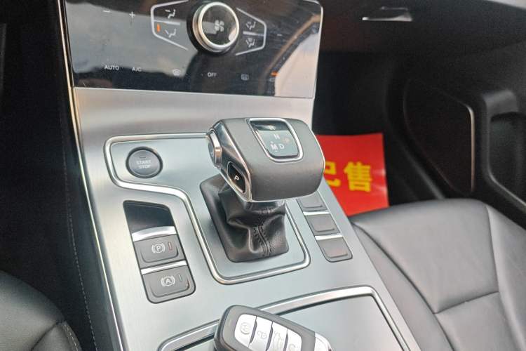 Used Hongqi H5 2022 Classic Model Facelift 1.5T DCT Qiyun Edition
