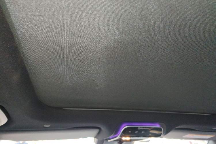 Used Mercedes-Benz C-Class 2022 Restyled C 260 L Sport Edition