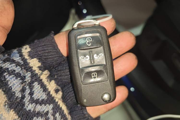 Used Volkswagen Sharan 2018 Revised Version 380TSI Comfort Edition 6-Seater
