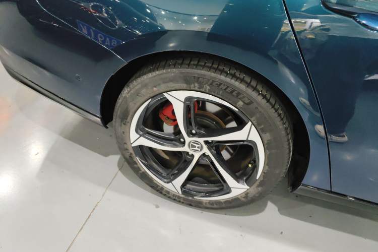 Used Honda Accord New Energy 2023 2.0L ePHEV Flagship Edition Exterior 3