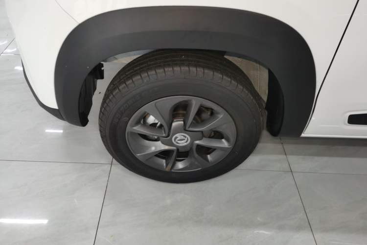 Used Dongfeng NAMMI EX1 2022 Revised PRO Yuecheng Version
