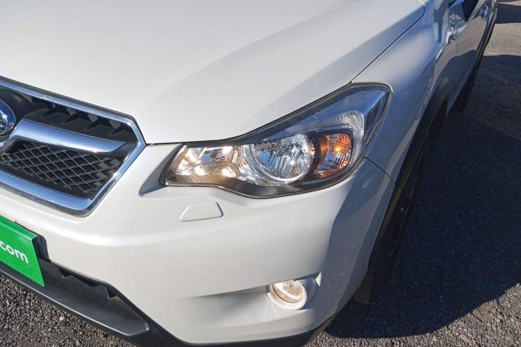 Used Subaru XV 2012 2.0i Elite Edition