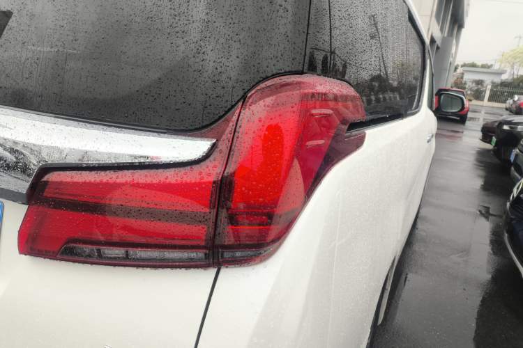 Used Toyota Alphard 2018 3.5L Prestige Edition