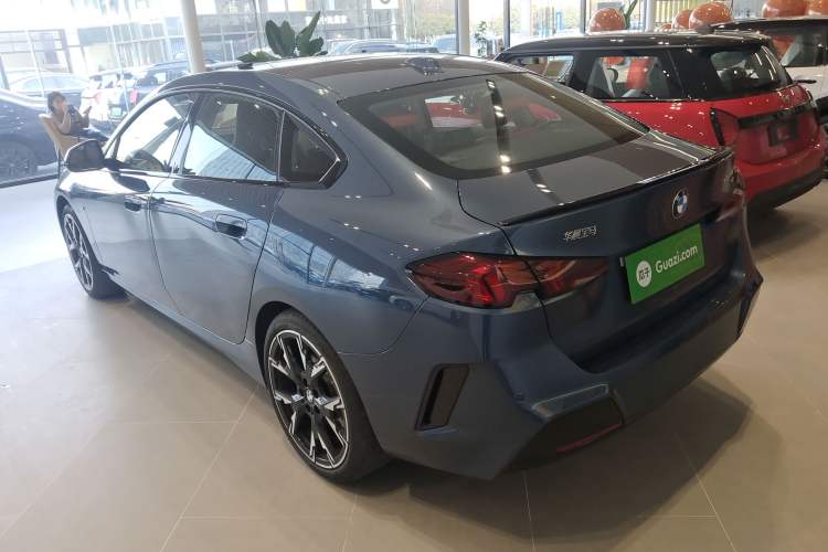 Used BMW 2 Series 2025 225L M Sport Package