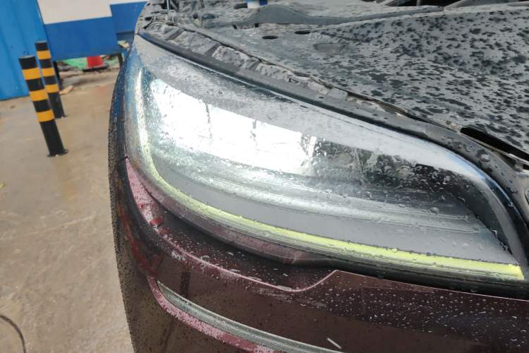 Used Lincoln Aviator 2020 3.0T V6 Four-Wheel Drive Premium Edition
