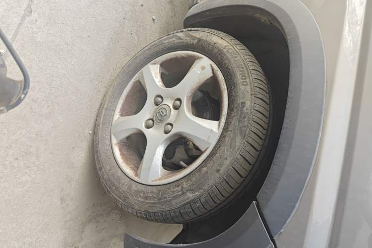 Used Suzuki Wagon R X5 2013 Revised Version 1.4L VVT Cruise Edition