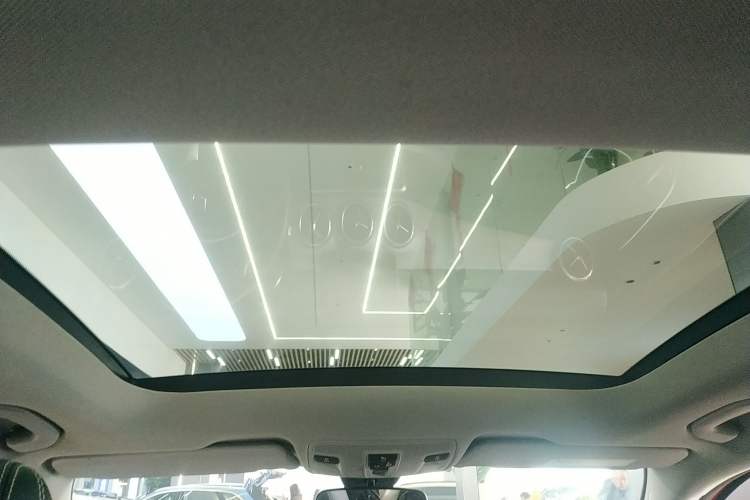 Used Mercedes-Benz GLA 2016 GLA 200 Fashion Model