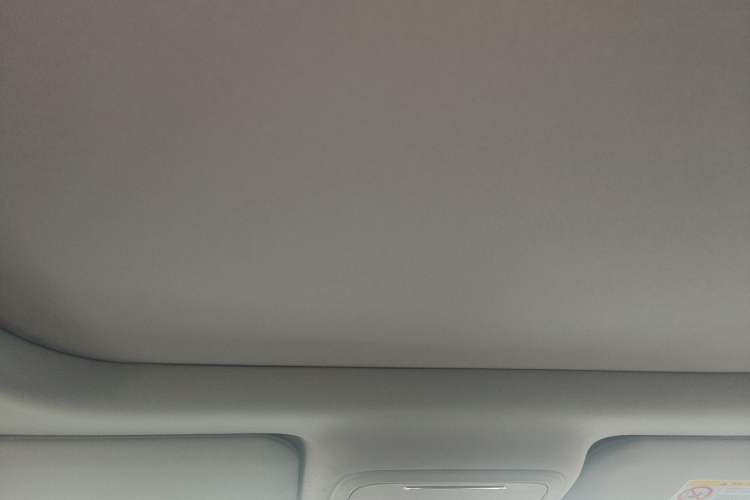 Used Lincoln Corsair New Energy 2021 PHEV Four-Wheel Drive e-Enjoy Edition Headliner