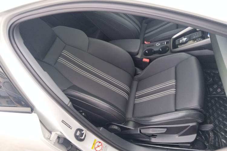 Used Audi A3 2023 Restyled A3L Limousine 35 TFSI Fashion Sport Edition