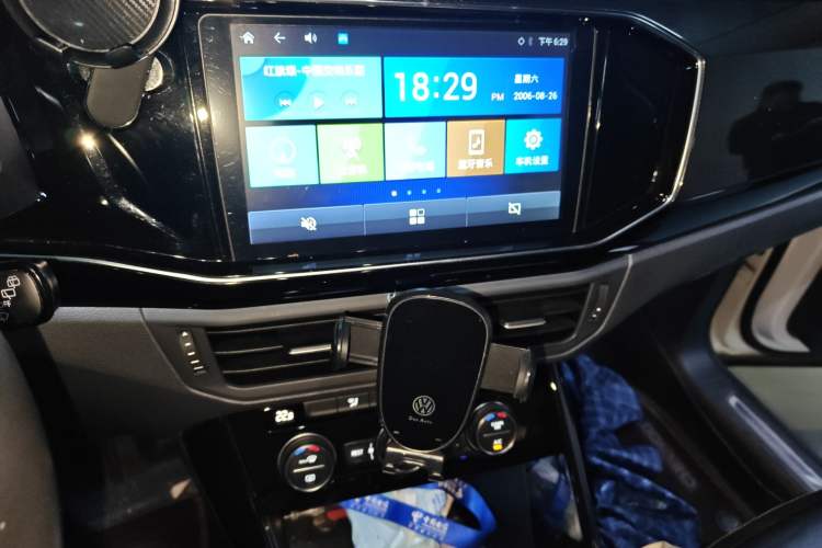 Used Volkswagen Tayron 2019 330TSI Four-Wheel Drive Luxury Version China V Standard
