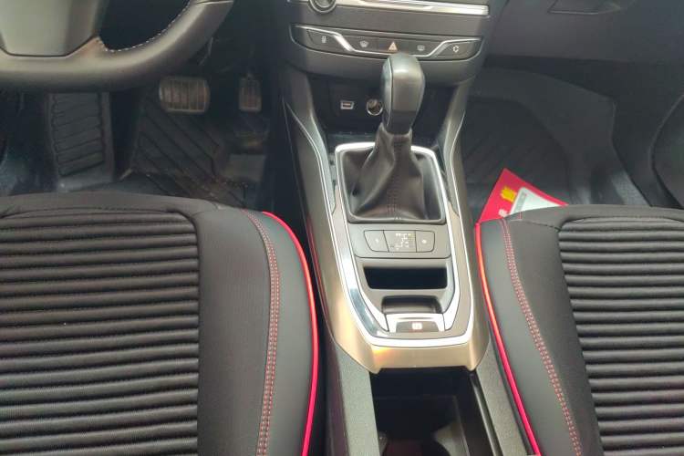 Used Peugeot 408 2018 Revised 350THP Automatic Luxury Edition